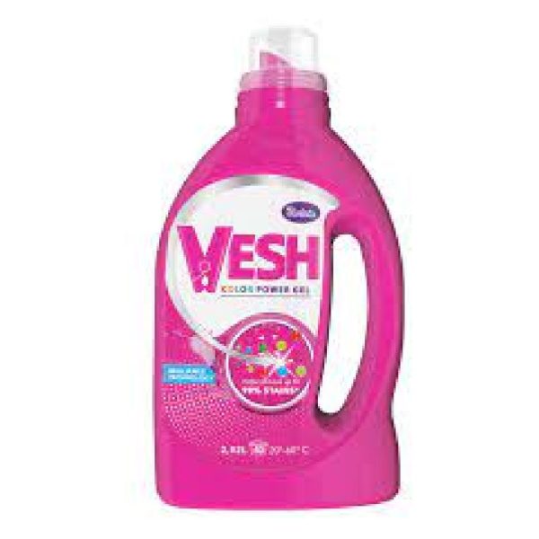 VESH DETERDŽENT ZA RUBLJE COLOR GEL 1,46L