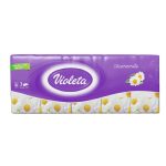 VIOLETA MARAMICE 10/1 KAMILICA 3SL