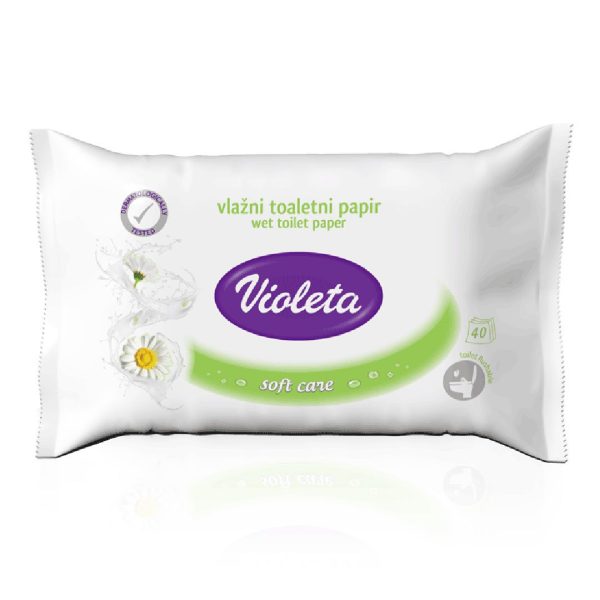 VIOLETA KONCENTRIRANI DETERDŽENT ZA RUBLJE COLOR GEL 4L