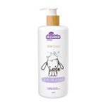 VIOLETA DOUBLE CARE BABY ŠAMPON I KUPKA (2u1) 400ml