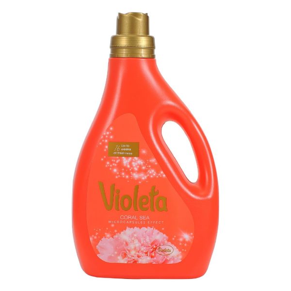 VIOLETA OMEKŠIVAČ CORAL SEA 2,7l