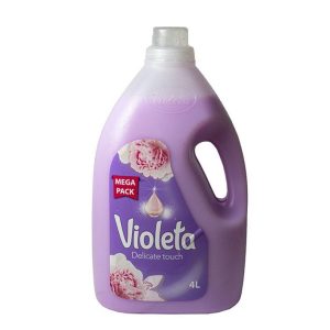 VIOLETA HIGIJENSKI ULOSCI COTTON NORMAL 20/1