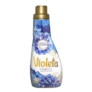 VIOLETA TOALETNI PAPIR 10/1 3SL (8+2 GRATIS) KAMILICA