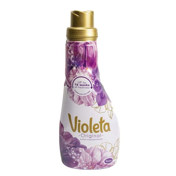 VIOLETA OMEKŠIVAČ ORIGINAL 0,9L