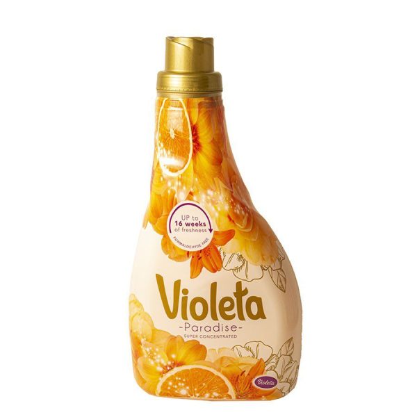 VIOLETA DETERDŽENT ZA RUBLJE PROtect BLACK 2,7L