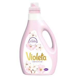 VIOLETA BABY VLAŽNE MARAMICE 99% WATER CARE 20/1