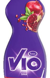 VIO DETERDŽENT ZA SUĐE ŠIPAK 0,45L