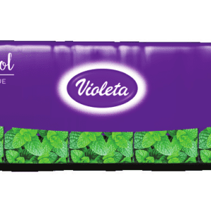 VIOLETA SUHE MARAMICE MENTOL 10/1,3 SL.