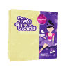 TETA VIOLETA SALVETE SUPER SOFT BEŽ 25/1,2 SL.