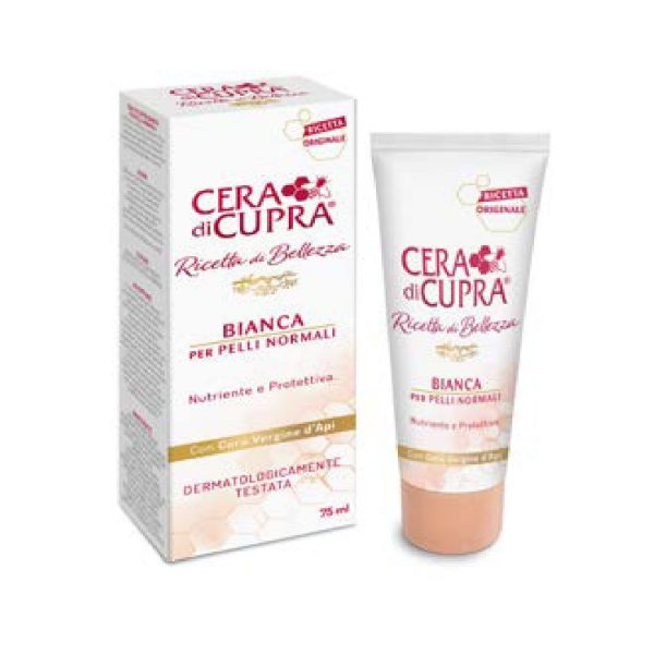 Cera di Cupra Bianca za normalnu kožu 75 ml