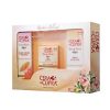 Cera di Cupra poklon set (krema za ruke, Rosa 75ml, Rosa 100ml)