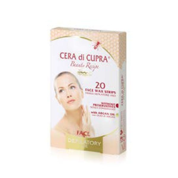 Cera di Cupra Micelarna voda 200ml