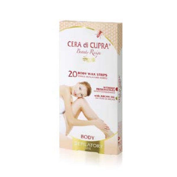 Cera di Cupra Micelarna voda 200ml