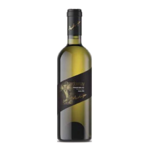 Chardonnay ''Andrija'' vrhunski 0