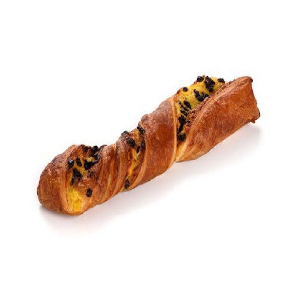 Maxi Croissant s maslacem 90g, 60/1