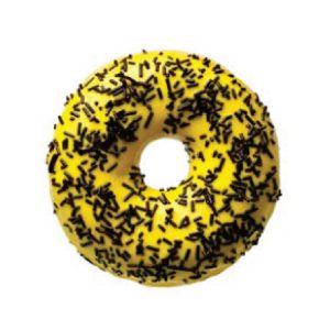 Donut Choc Almighty 56g, 9cm, 48/1