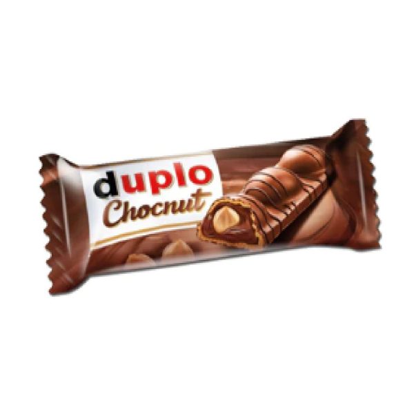 FERRERO DUPLO