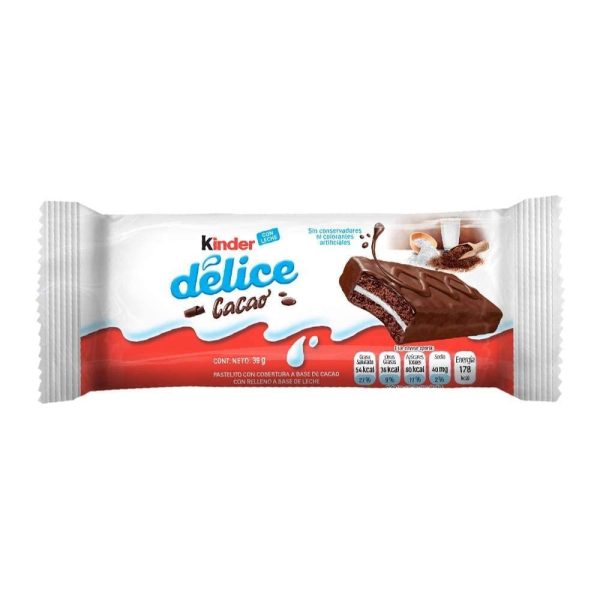 FERRERO KINDER JAJE