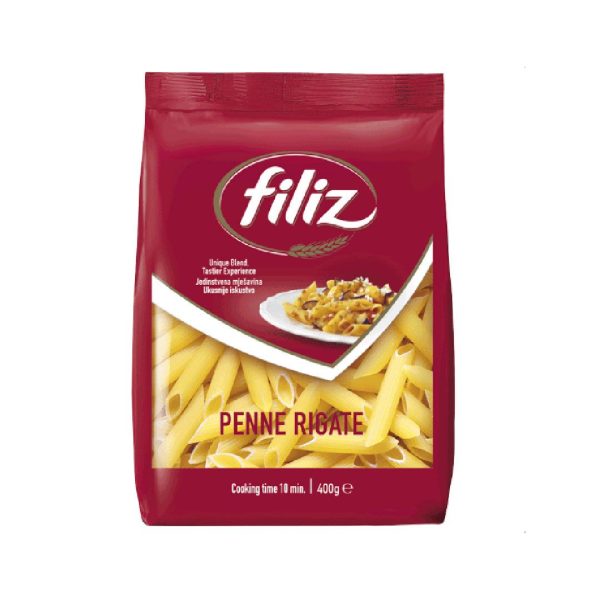 FILIZ 98 FUSILLI 400g