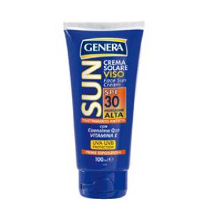 Genera SUN Baby za sunčanje SPF30 250ml