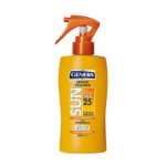 Genera SUN Baby za sunčanje SPF30 250ml