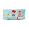 HIGI BABY VLAŽNE MARAMICE 72/1 PURE & SENSITIVE