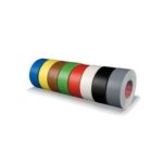 IZOLIR TRAKA: 15*20m CRNA