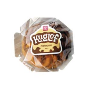 KUGLOF MRAMORNI 400GR