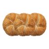 Maxi Croissant s maslacem 90g, 60/1