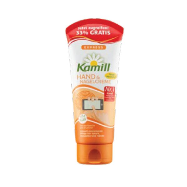 Kamill krema za ruke i nokte s kamilicom Classic 100ml