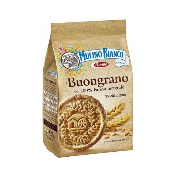 MULINO BIANCO INTEGRALE 350g