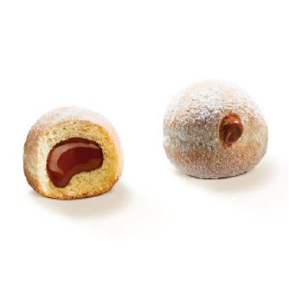 Donut Passionista 75g, 48/1