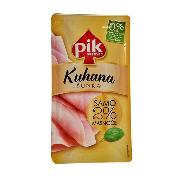 PIK EDEL KOBASICA 450G