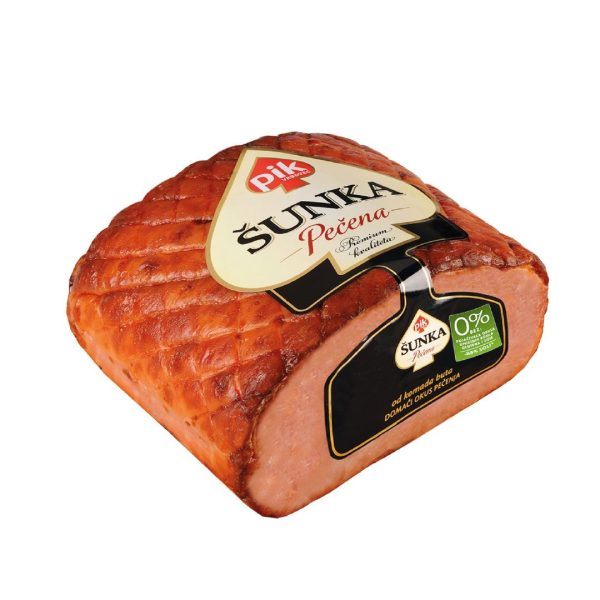 PIK EDEL KOBASICA 450G