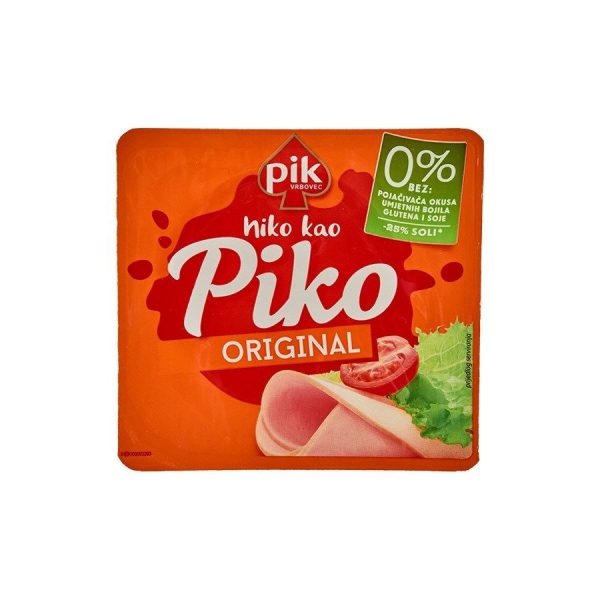 PIK EDEL KOBASICA 450G