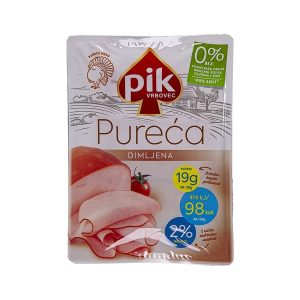 PIK MORTADELA S MASLINAMA NAREZANA 150G