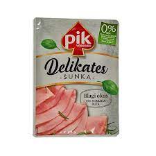 PIK EDEL KOBASICA 450G