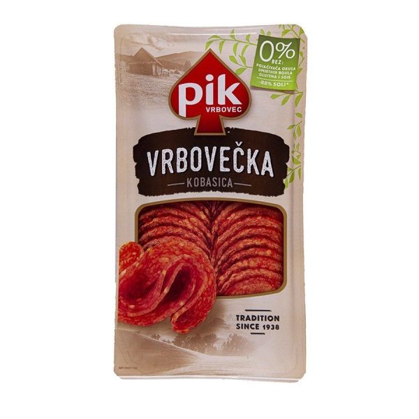 PIK KUHANA ŠUNKA 350G