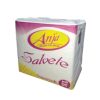 SALVETA ''ANJA'' 33X33-100/1/42