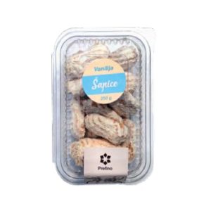 TJESTENINA SA JAJIMA SPIRALA 400GR