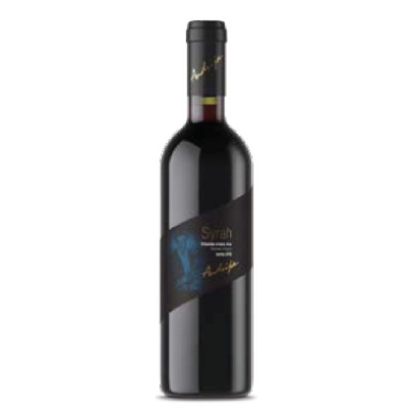 Syrah ''Andrija'' vrhunski 0