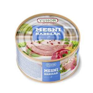 YUHOR MESNI NAREZAK 150G