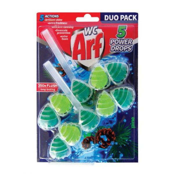 arf-wc-5-drops-pine-2x55g-isplati-se-online-kupovina