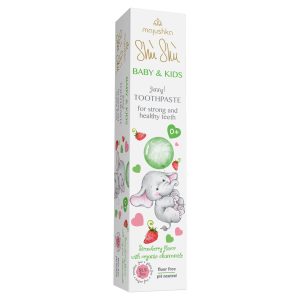 BABY PASTA ZA ZUBE SHU SHU 50 ml