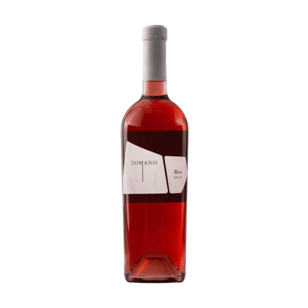 Vino Domano vrhunski Rose 0