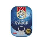 PODRAVKA EVA SARDINA S LIMUNOM 100 g