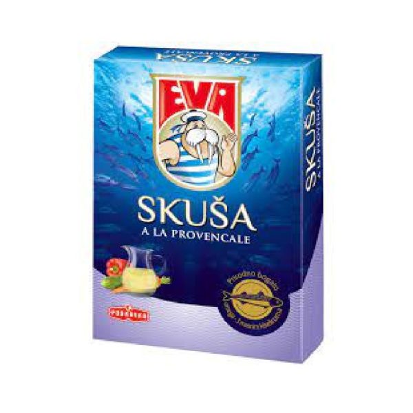 PODRAVKA EVA SKUŠA A´LA PROVENCALE 115 g