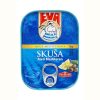 PODRAVKA EVA SKUŠA FILETI MEDITERANA 100G