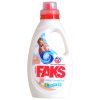 FAKS GEL CONC. BABY 900ml 18 PRANJA