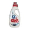 FAKS GEL WHITE&COLOR 1,8L SC